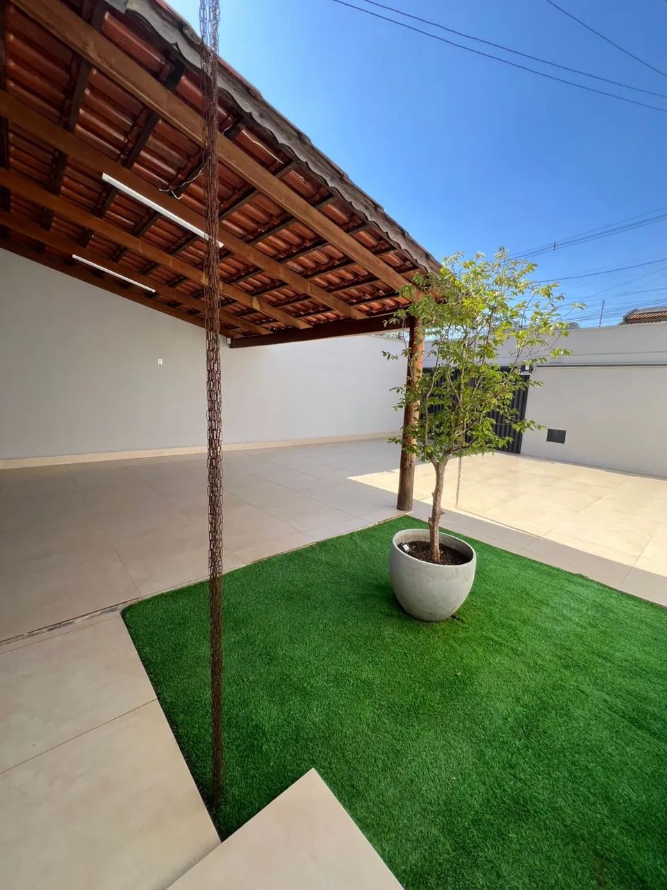 Jardim Helvecia  - Foto 2