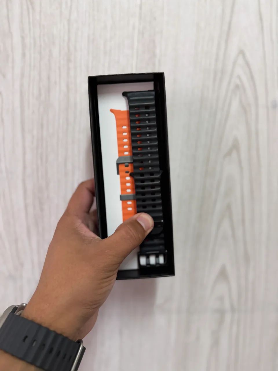Samsung galaxy Watch ultra  - Foto 4