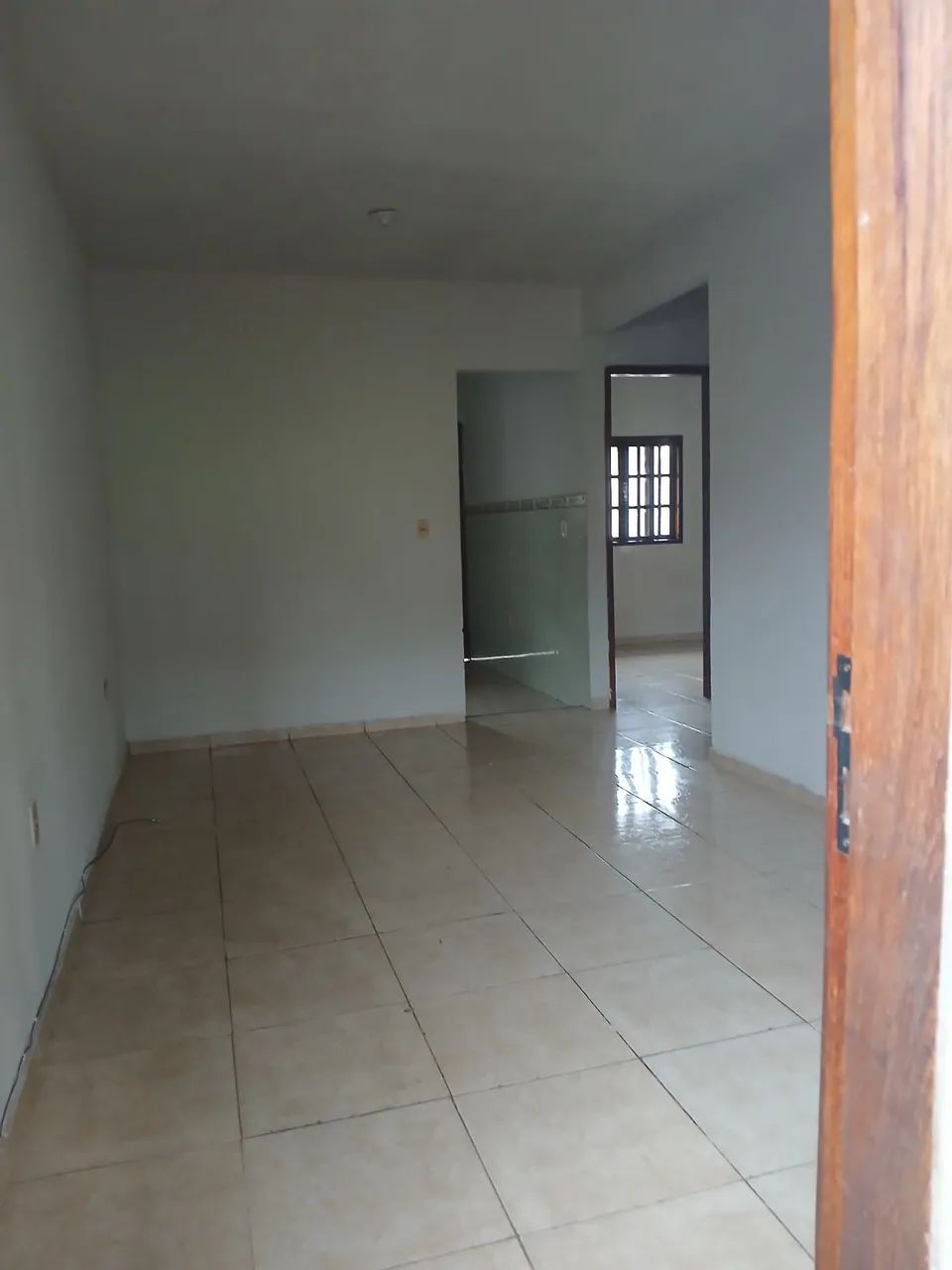 Alugo casa na Amendoeira - Foto 3