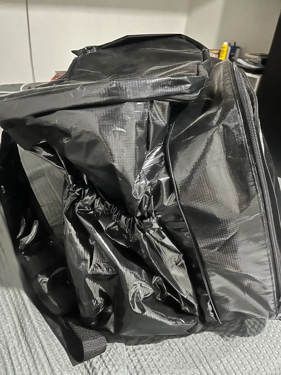 Bag 80l  - Foto 2