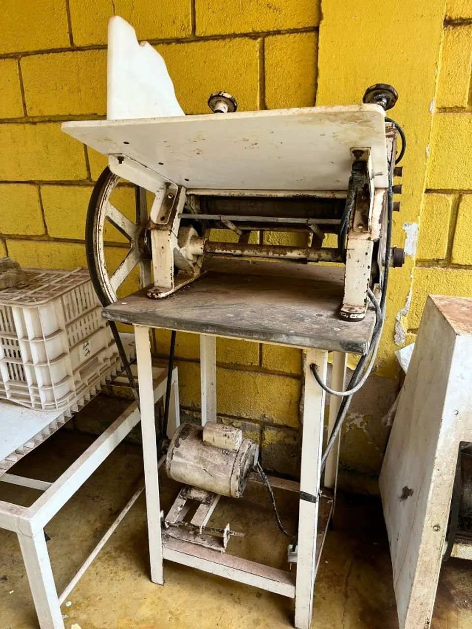 Cilindro para Pastel LEÃO!