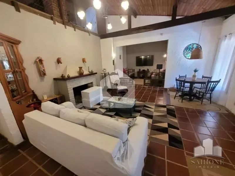 Casa com 3 quartos em Pedro do Rio - Foto 2