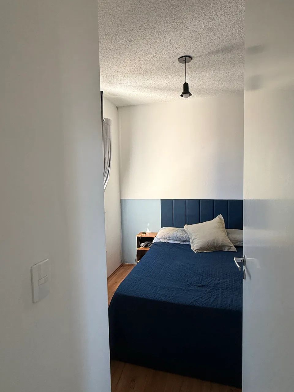 Apartamento mobiliado Cambuci - Foto 4