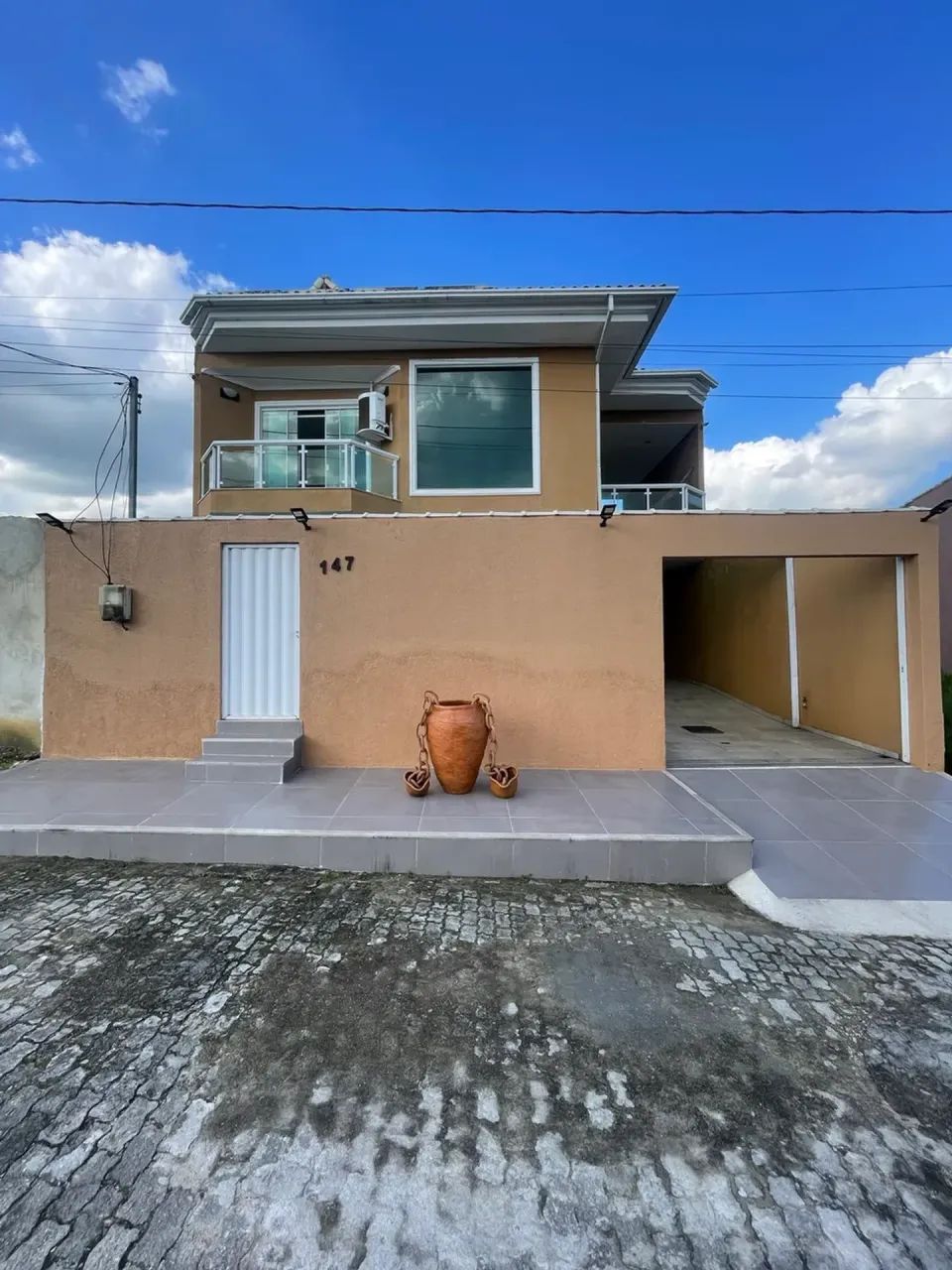Casa a Venda em Manilha Itaboraí - Foto 2