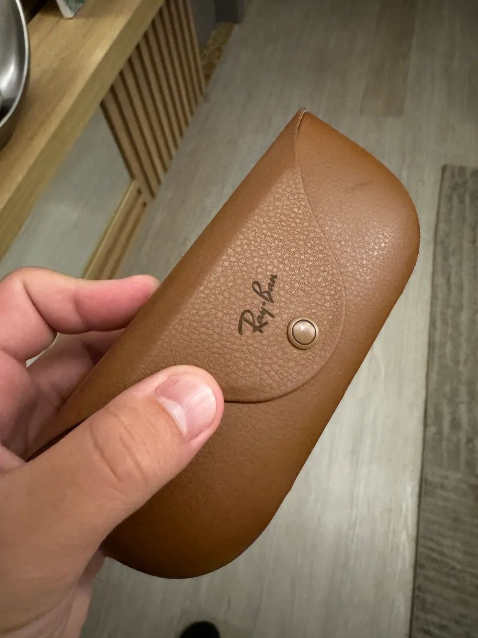 Ray-Ban Meta Headliner original - Foto 4