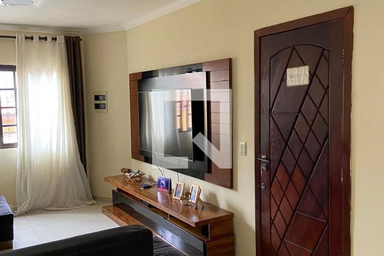 Casa à Venda - Vila Jacuí, 4 Quartos, 213 m2 - Foto 3