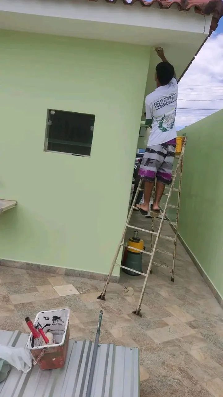 Pintor em Anápolis  - Foto 3