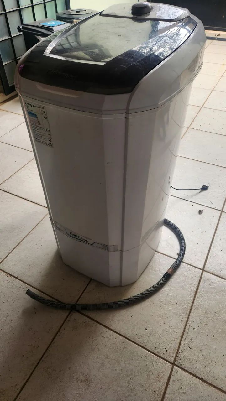 Tanquinho - Foto 3