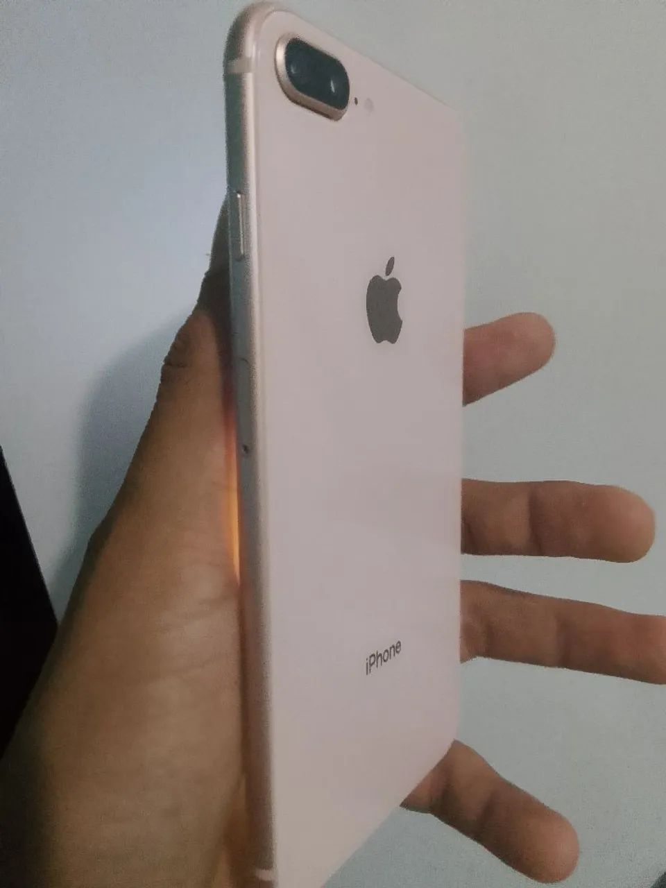 IPHONE 8 PLUS - Foto 3