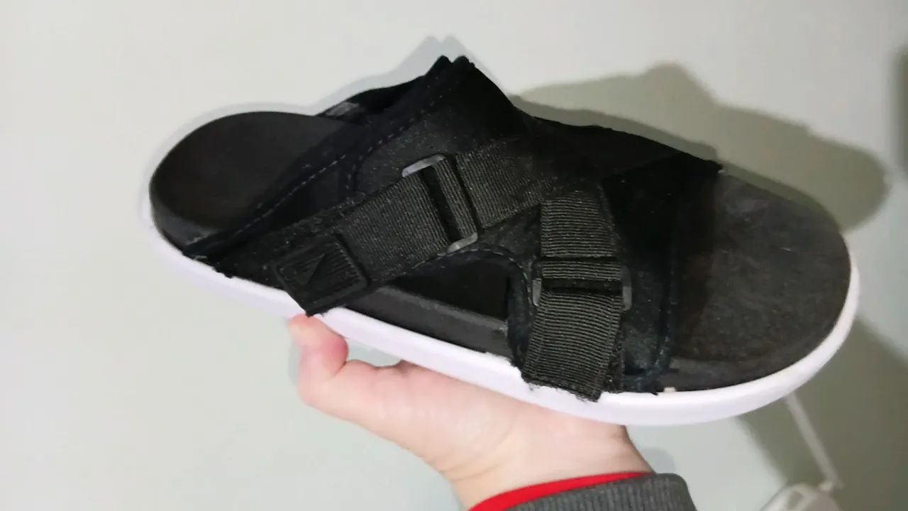 CHINELO SLIDE Nike e Adidas - Foto 3
