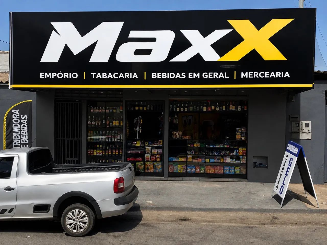 Distribuidora de Bebidas - Foto 4