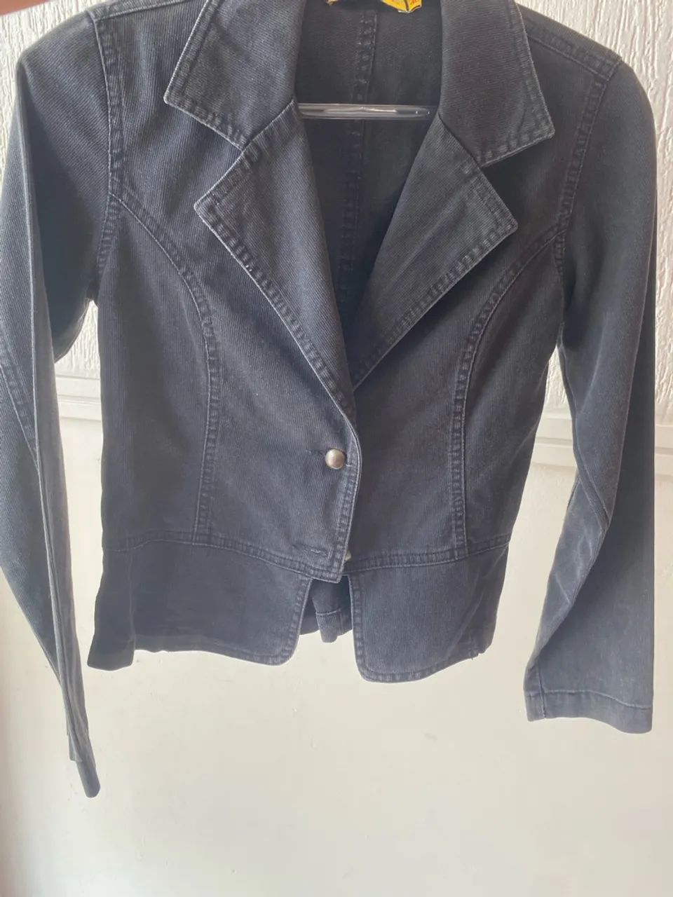 Blazer/jaqueta 