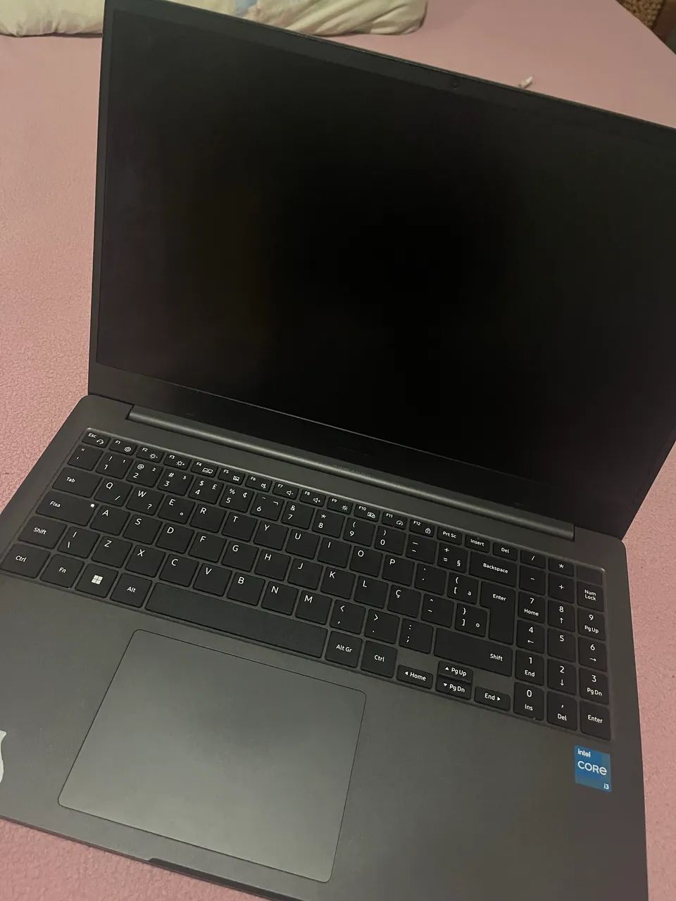 Notebook Samsung  - Foto 3