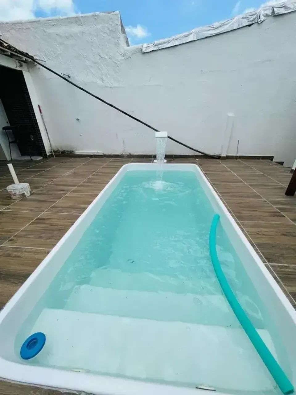 CASA SOLTA**ALTIPLANO** SAIA DO ALUGUEL E CONQUISTE SUA CASA PRÓPRIA!! - Foto 4