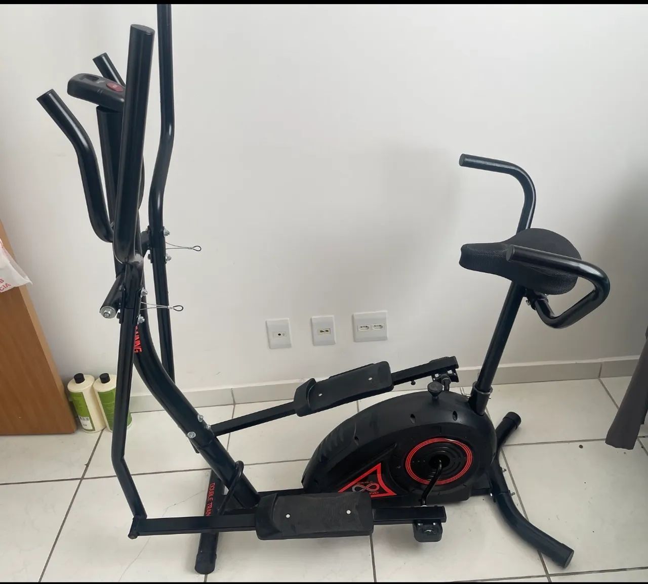 Elíptico  - Foto 2