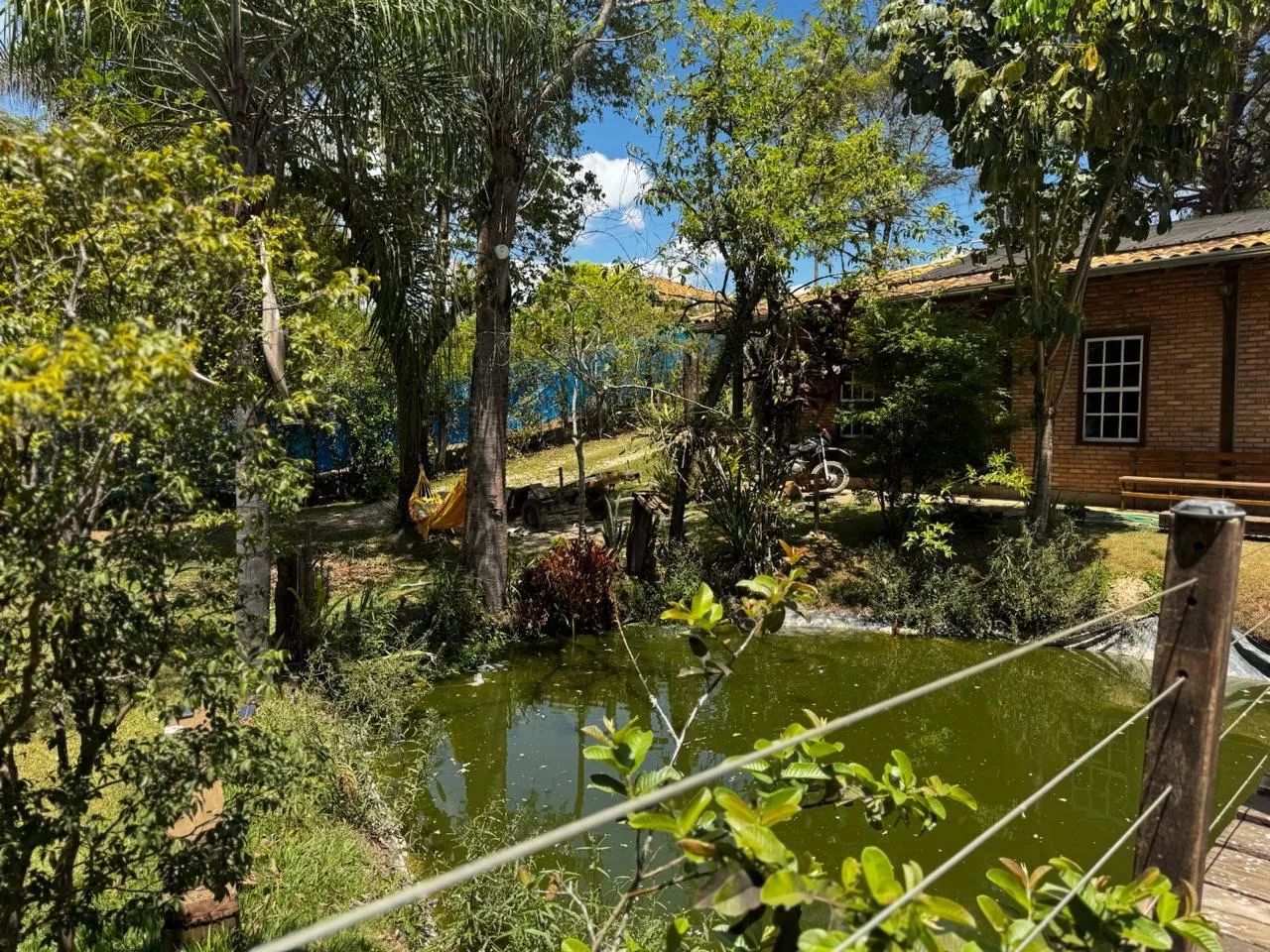Chácara a venda em Glaura Minas Gerais  - Foto 5