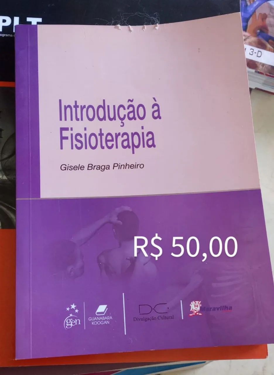 Livros  - Foto 4
