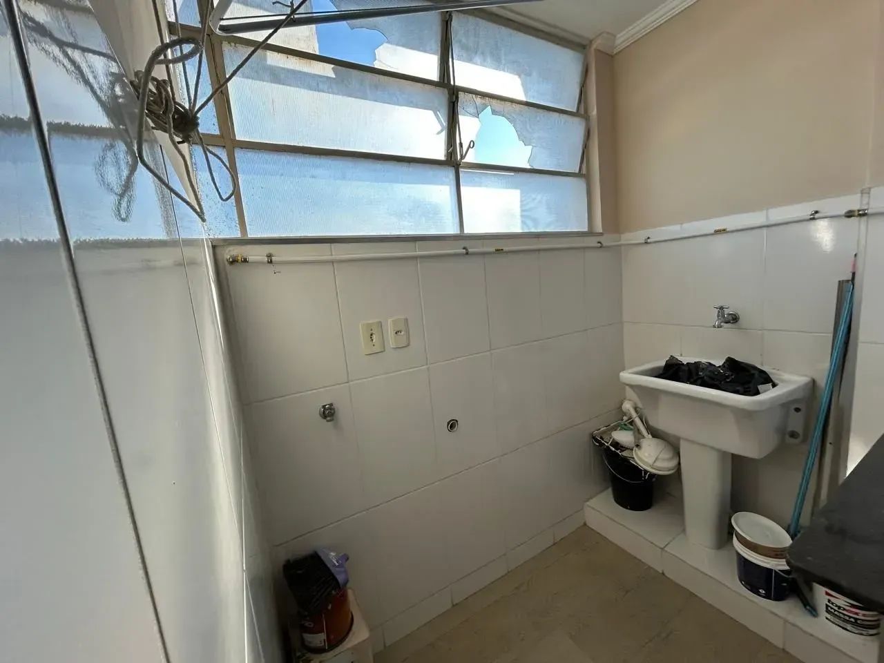 Apartamento à Venda | 3 Dormitórios (1 Suíte) | 81 m² | Edifício Luiz Antico | Centro de T - Foto 4
