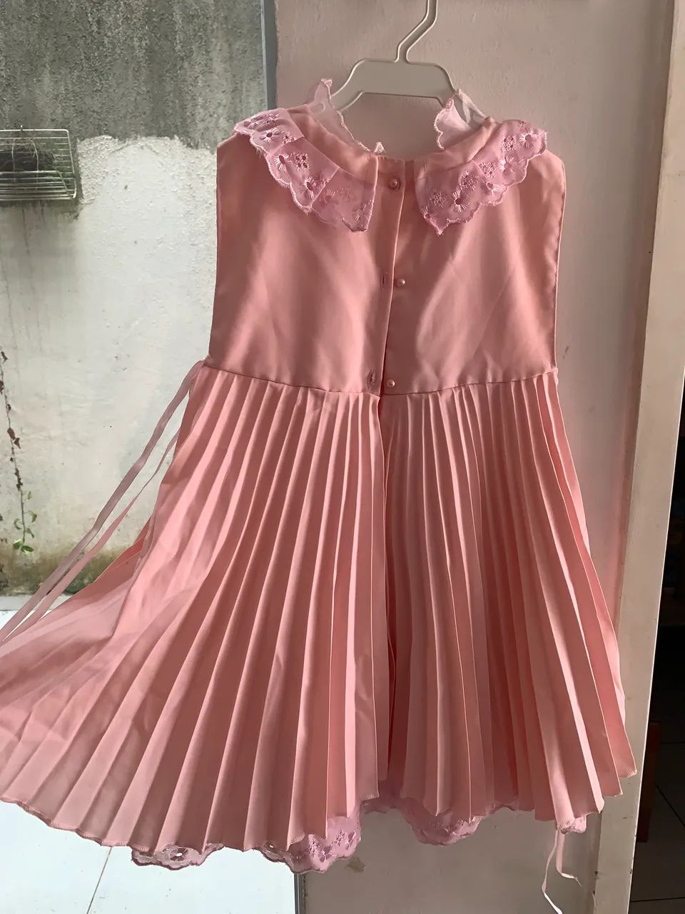 Roupas femininas infantis  - Foto 3