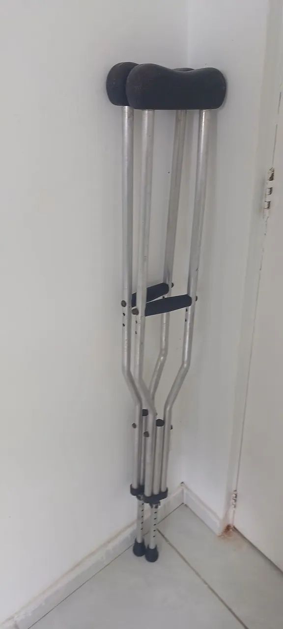 Bate muleta semi-novo - Foto 2