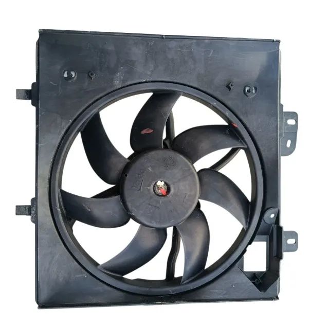 ELETROVENTILADOR CITROEN C3 PICASSO AIRCROSS - Peças para carros