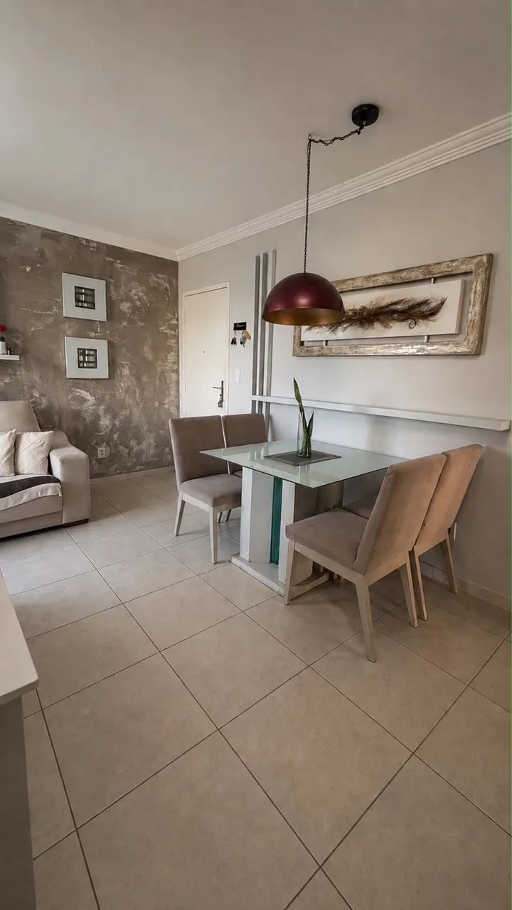 Apartamento na jabotiana - Monteserrat 