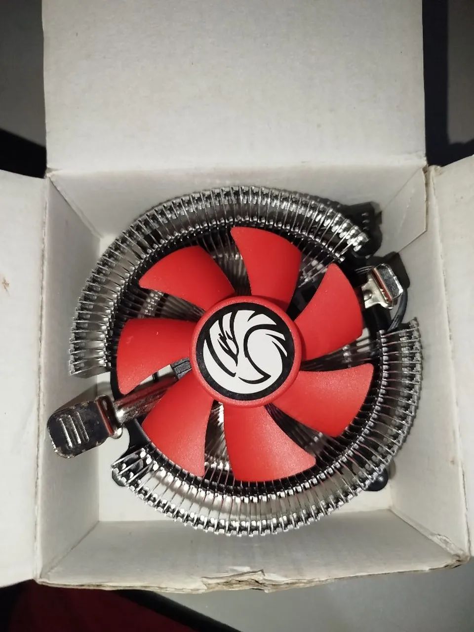 Cooler para Pc
