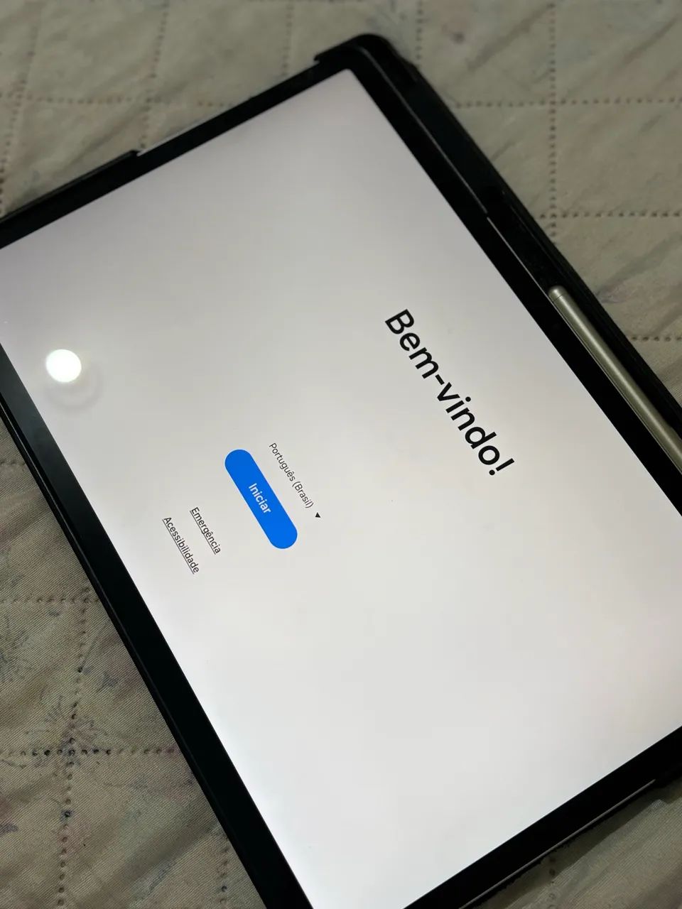 Tablet para estudos  - Foto 2