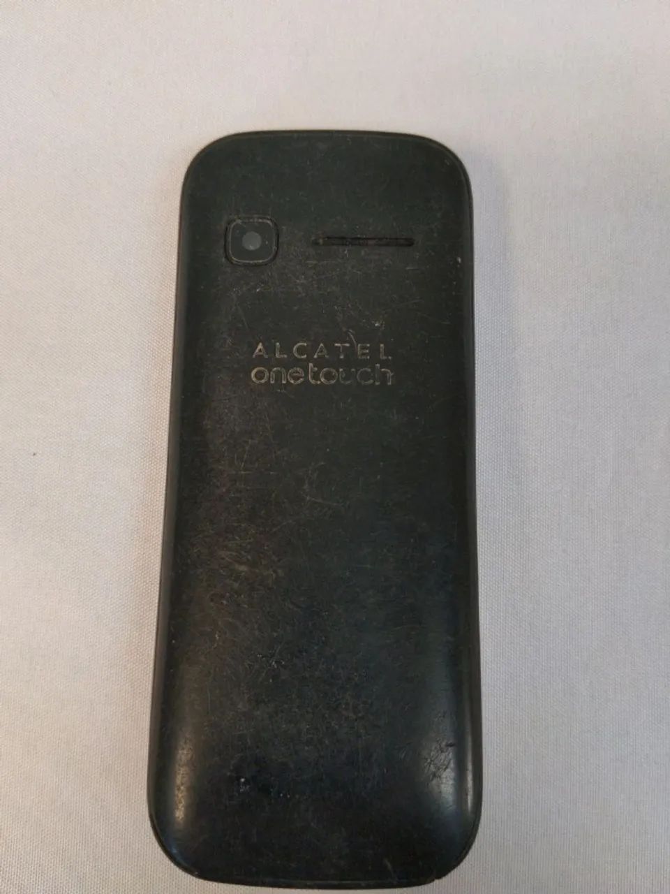 celular alcatel onetouch 1041d preto - Foto 2