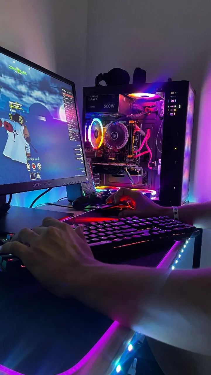 PC GAMER - Foto 3