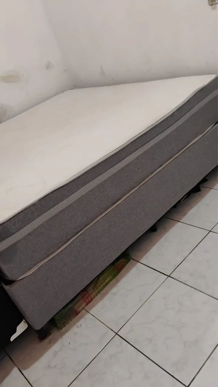 Cama nova queen  - Foto 3