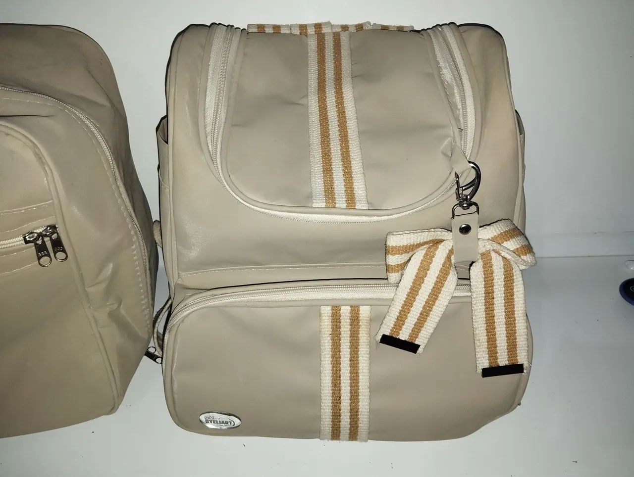 Kit bolsa maternidade  - Foto 3