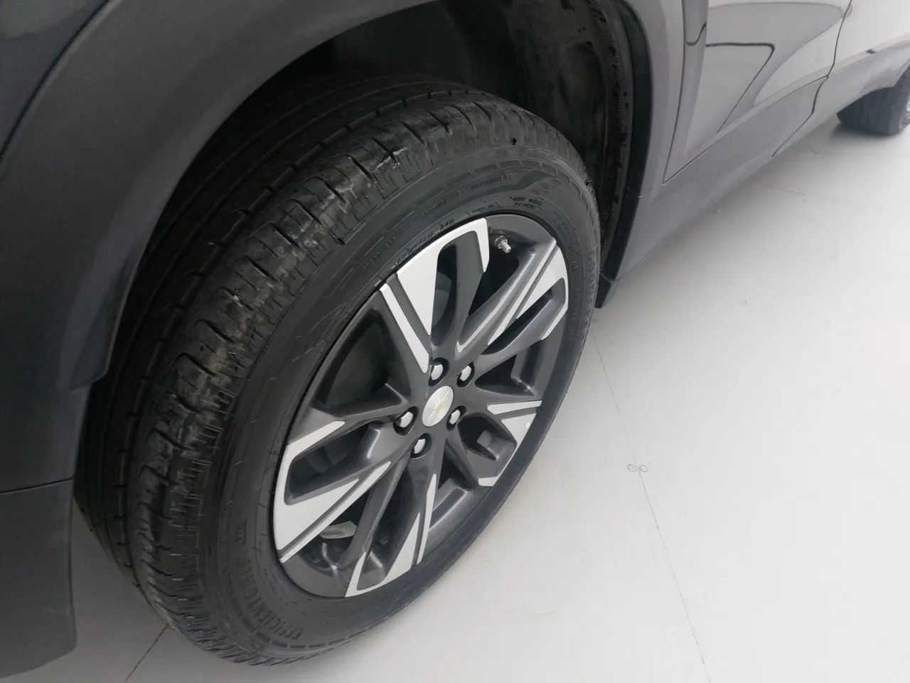 Chevrolet Tracker Premier 1.2 Turbo 12V Flex Aut., foto 14 de 18