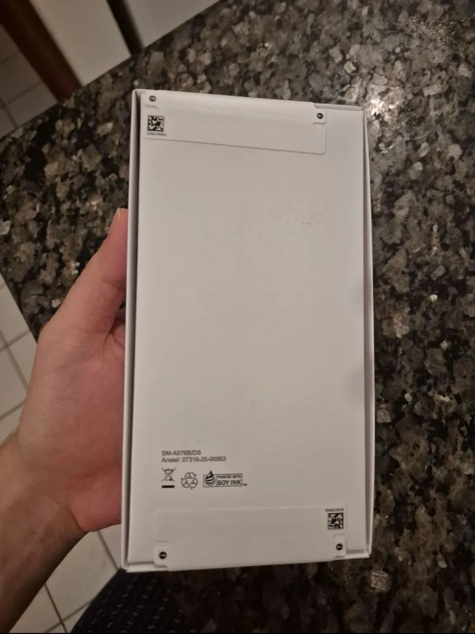 Samsung Galaxy A57 | 128Gb - Foto 2