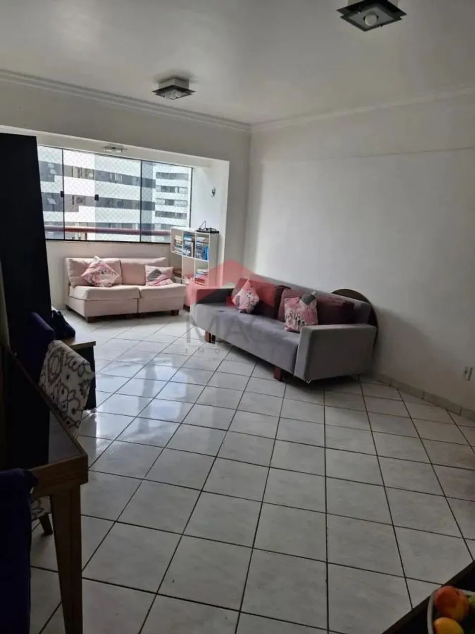 Apartamento para Venda em Salvador, Itaigara, 3 dormitórios, 1 suíte, 3 banheiros, 2 vagas - Foto 7