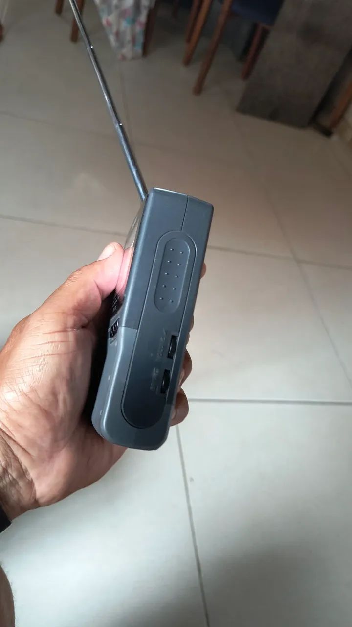 Tv770 casio - Foto 2
