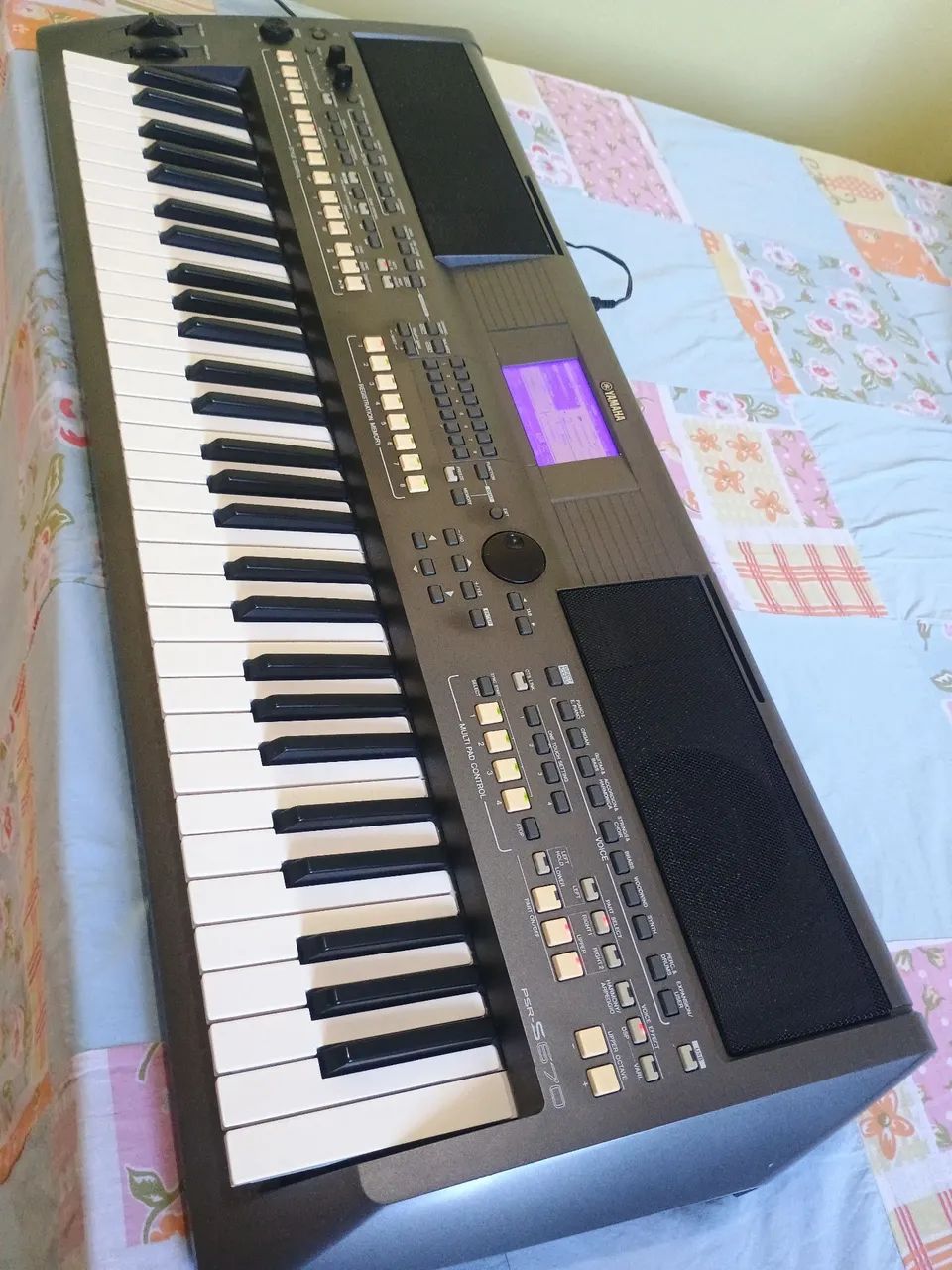 Teclado musical  - Foto 5