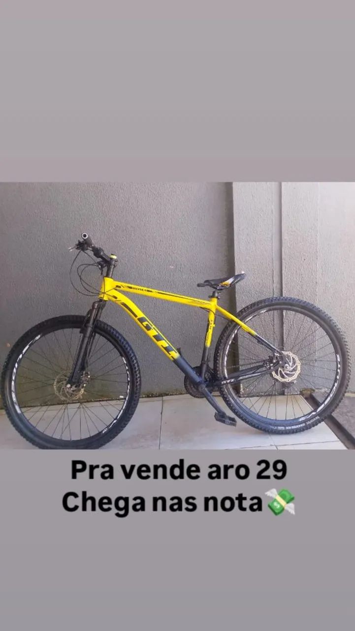 Bicicleta GTI ROMA - Foto 3