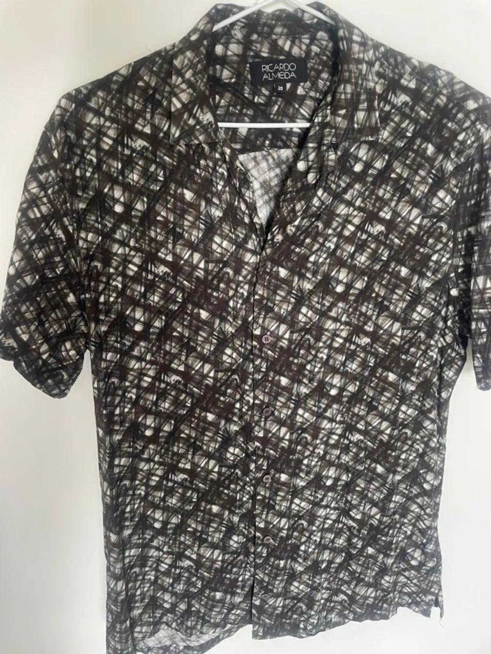 camisa - Foto 3