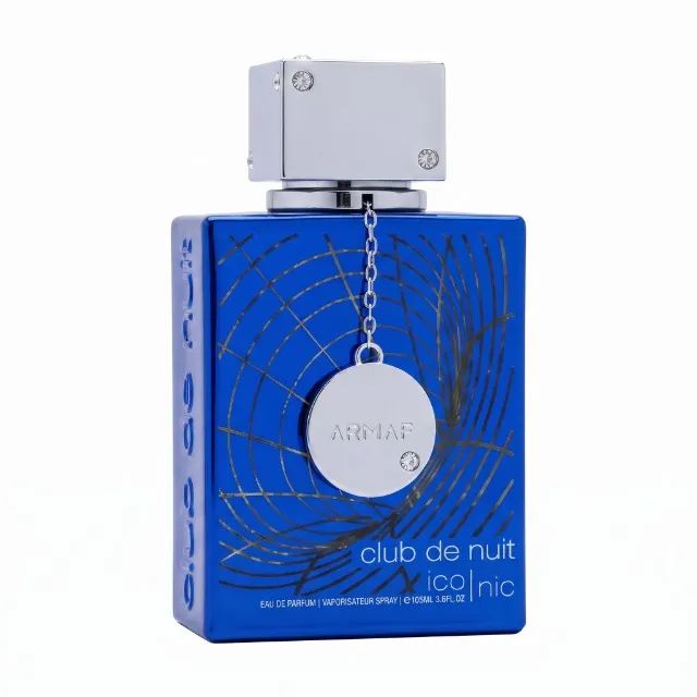 perfumes club de nuit - Foto 4