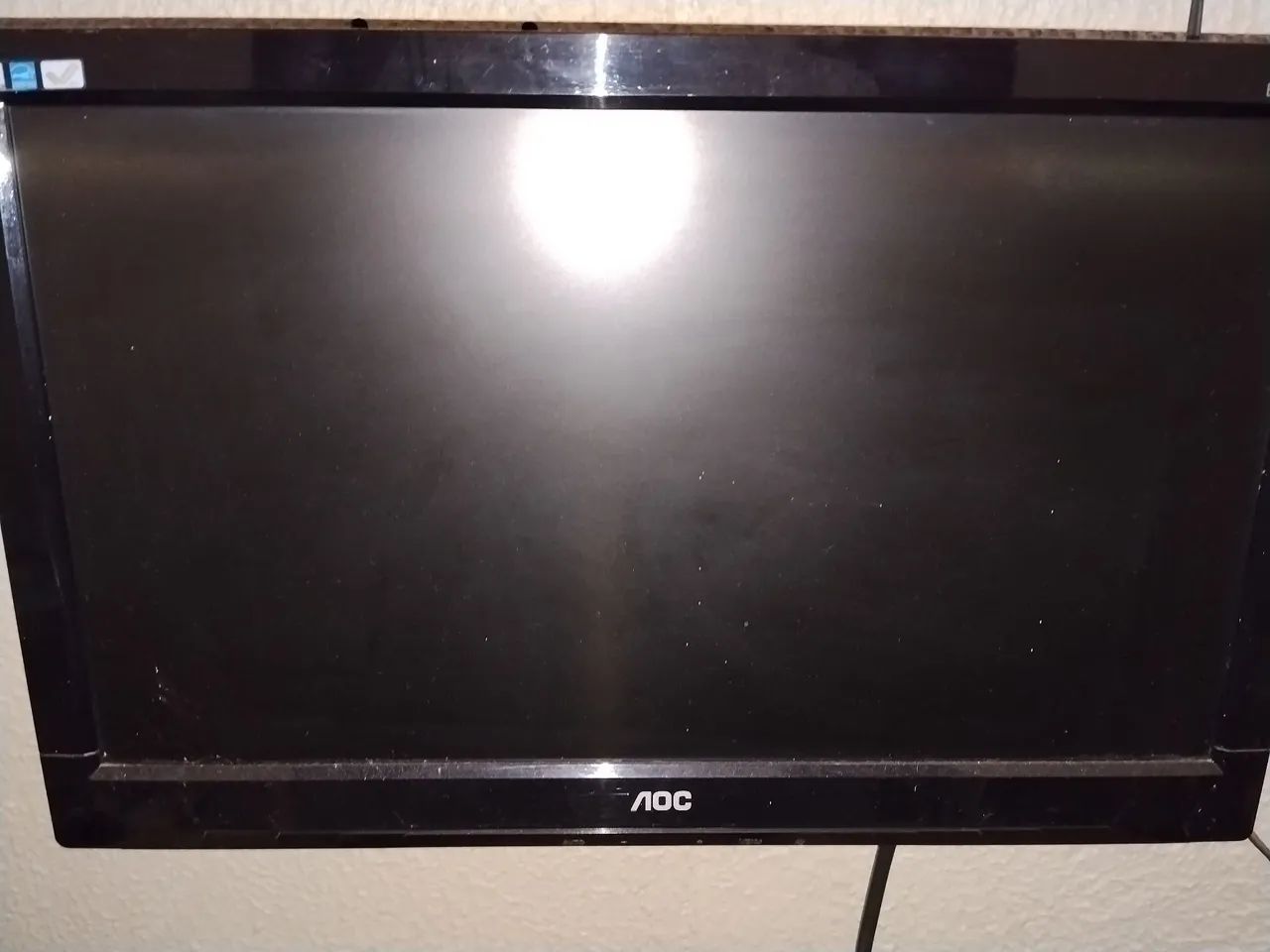Monitor AOC E2023P