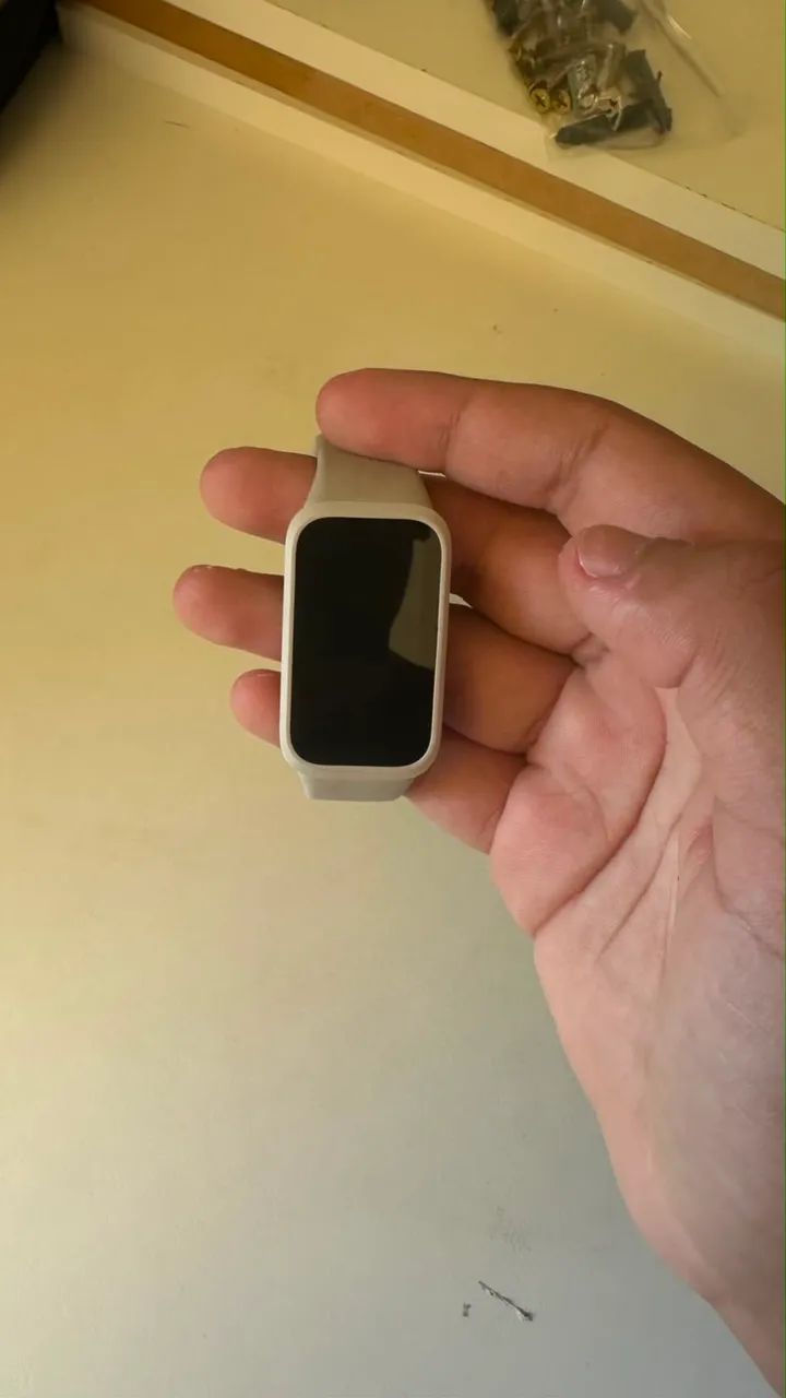 Xiaomi Smart Band 9 Active - Foto 2