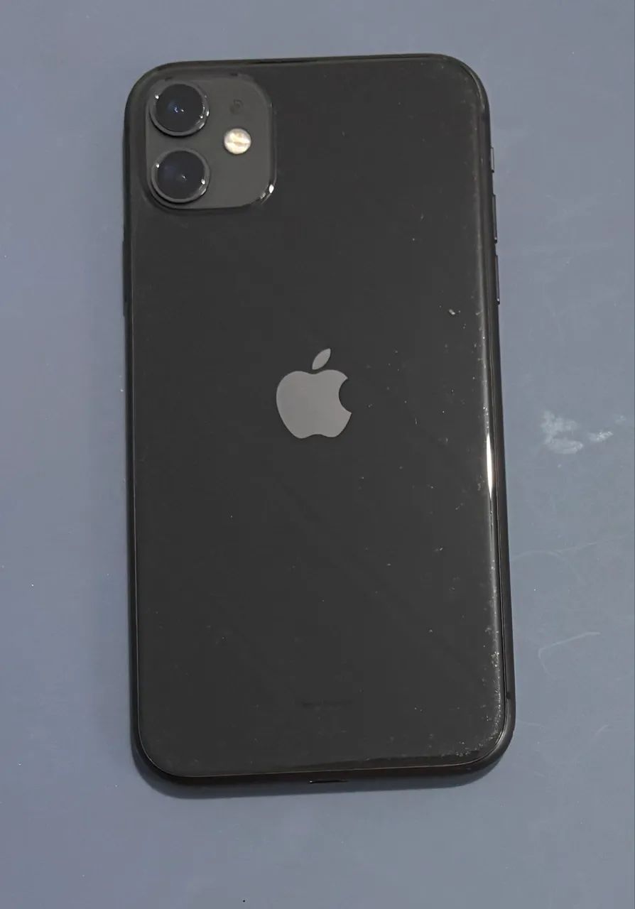 iPhone 11 128GB Nunca aberto  - Foto 2