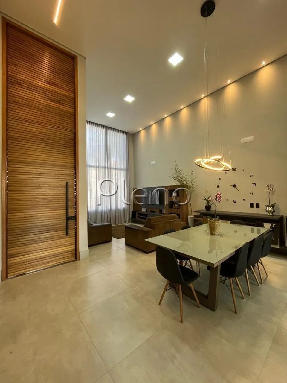 Casa com 3 quartos à venda no Swiss Park, em Campinas. - Foto 2