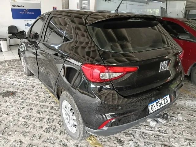Fiat Argo 1.0 6V Flex. 2021 - Foto 3