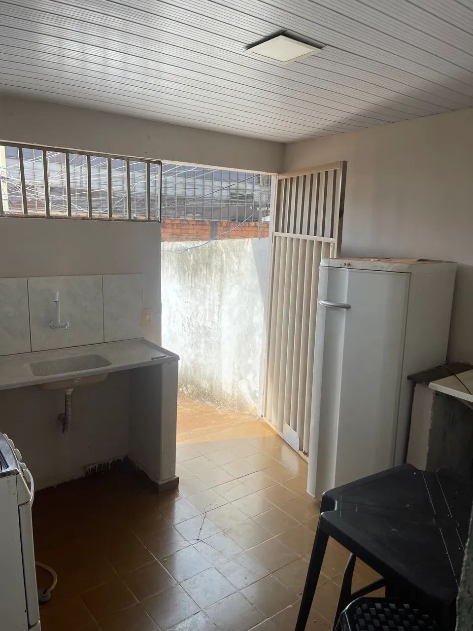 Foto - Goiânia - Setor Leste Universitário