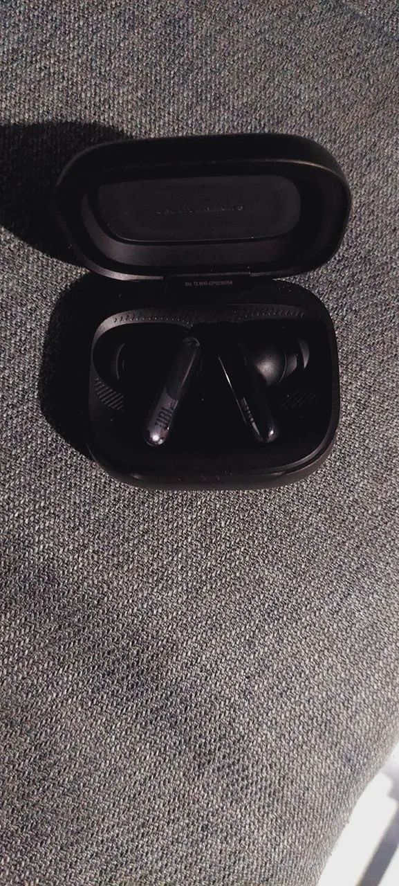 Fone JBL - Foto 4