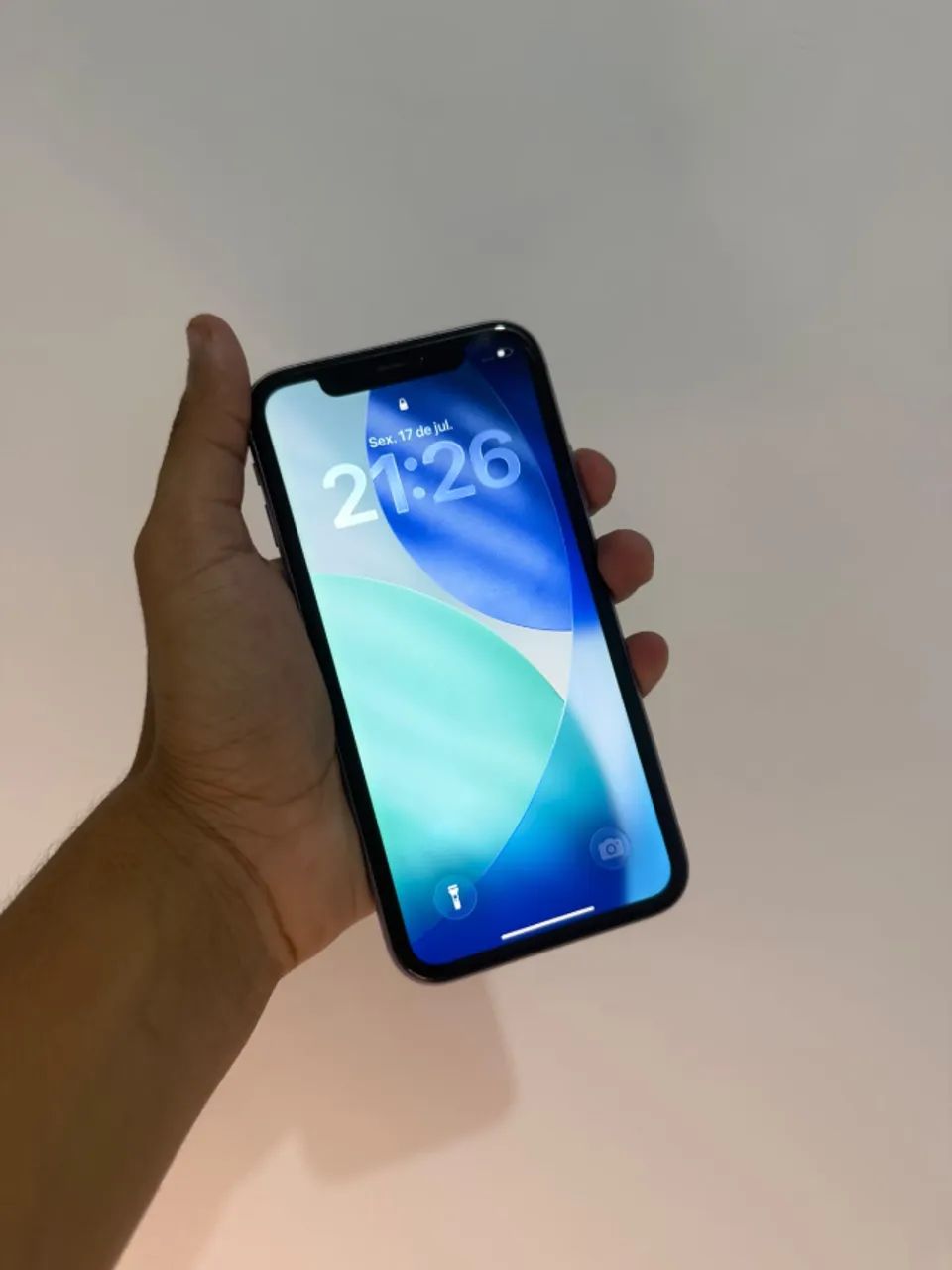 Iphone 11 - Foto 2