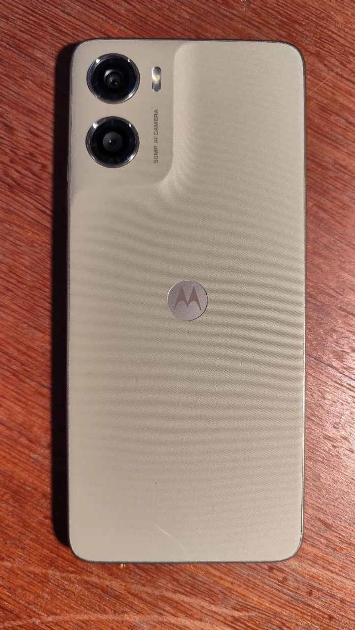 Celular Motorola moto g 06 - Foto 2