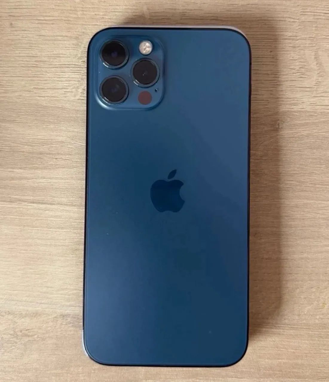 iPhone 12 Pro 